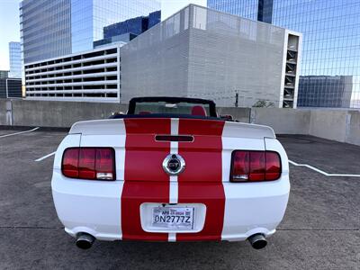 2006 Ford Mustang GT PREMIUM   - Photo 9 - Austin, TX 78752