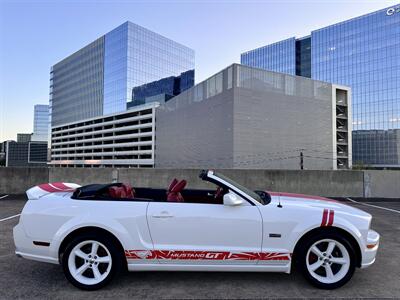 2006 Ford Mustang GT PREMIUM   - Photo 8 - Austin, TX 78752