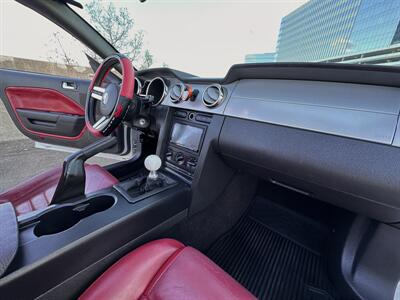 2006 Ford Mustang GT PREMIUM   - Photo 18 - Austin, TX 78752