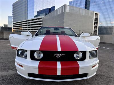 2006 Ford Mustang GT PREMIUM   - Photo 10 - Austin, TX 78752