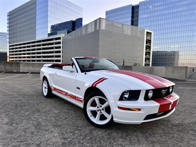 2006 Ford Mustang GT PREMIUM   - Photo 3 - Austin, TX 78752