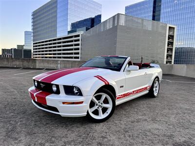 2006 Ford Mustang GT PREMIUM   - Photo 1 - Austin, TX 78752