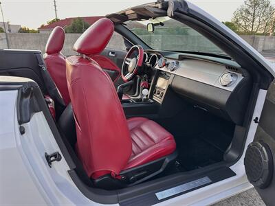 2006 Ford Mustang GT PREMIUM   - Photo 13 - Austin, TX 78752