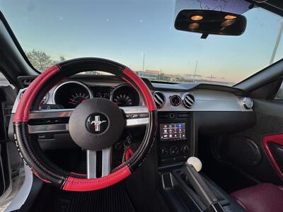 2006 Ford Mustang GT PREMIUM   - Photo 22 - Austin, TX 78752