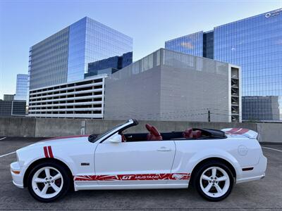 2006 Ford Mustang GT PREMIUM   - Photo 7 - Austin, TX 78752