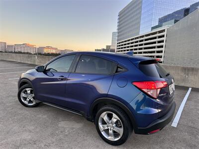 2016 Honda HR-V EX   - Photo 5 - Austin, TX 78752