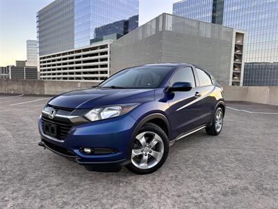 2016 Honda HR-V EX   - Photo 1 - Austin, TX 78752