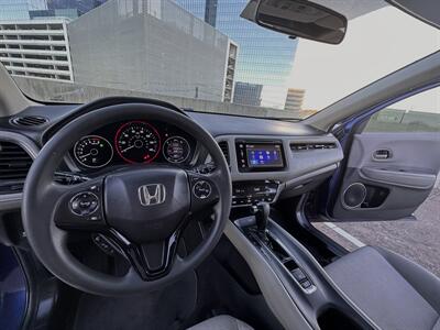 2016 Honda HR-V EX   - Photo 17 - Austin, TX 78752