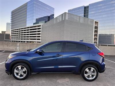 2016 Honda HR-V EX   - Photo 8 - Austin, TX 78752