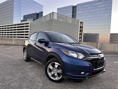 2016 Honda HR-V EX   - Photo 3 - Austin, TX 78752