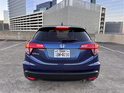 2016 Honda HR-V EX   - Photo 9 - Austin, TX 78752