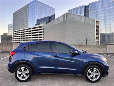 2016 Honda HR-V EX   - Photo 7 - Austin, TX 78752