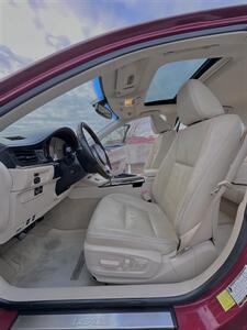 2013 Lexus ES 350   - Photo 11 - Austin, TX 78752