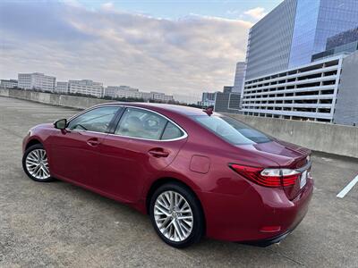 2013 Lexus ES 350   - Photo 5 - Austin, TX 78752