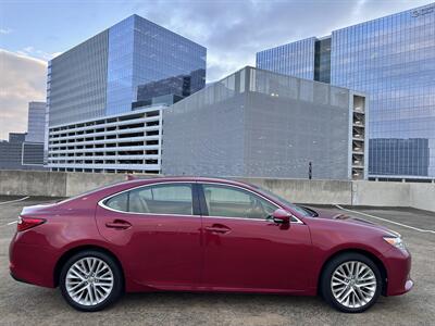 2013 Lexus ES 350   - Photo 6 - Austin, TX 78752