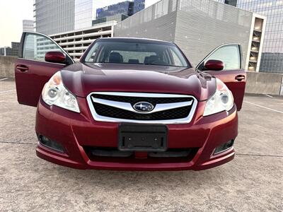 2012 Subaru Legacy 2.5i Limited   - Photo 10 - Austin, TX 78752