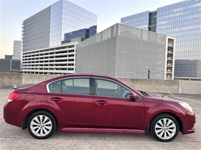 2012 Subaru Legacy 2.5i Limited   - Photo 7 - Austin, TX 78752