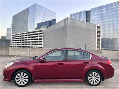 2012 Subaru Legacy 2.5i Limited   - Photo 8 - Austin, TX 78752