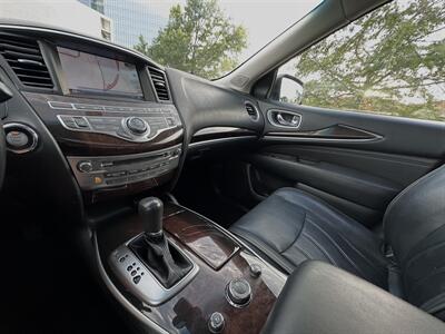 2015 INFINITI QX60   - Photo 36 - Austin, TX 78752