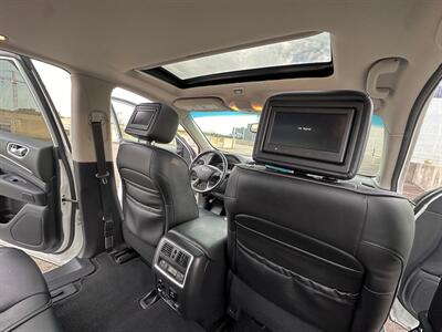 2015 INFINITI QX60   - Photo 24 - Austin, TX 78752