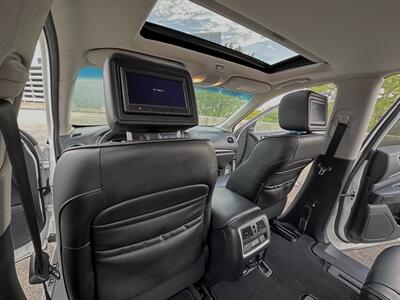 2015 INFINITI QX60   - Photo 25 - Austin, TX 78752