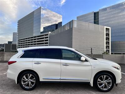 2015 INFINITI QX60   - Photo 8 - Austin, TX 78752