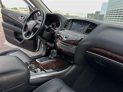 2015 INFINITI QX60   - Photo 30 - Austin, TX 78752