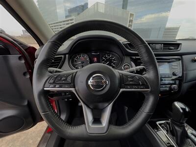 2017 Nissan Rogue S   - Photo 31 - Austin, TX 78752