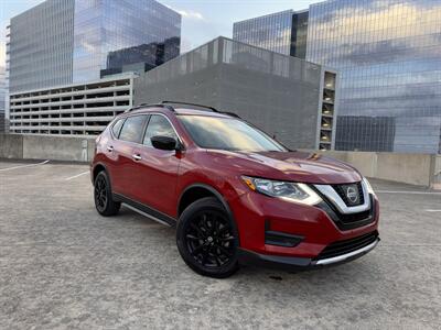 2017 Nissan Rogue S   - Photo 3 - Austin, TX 78752