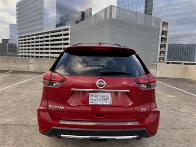 2017 Nissan Rogue S   - Photo 11 - Austin, TX 78752