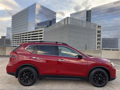 2017 Nissan Rogue S   - Photo 9 - Austin, TX 78752