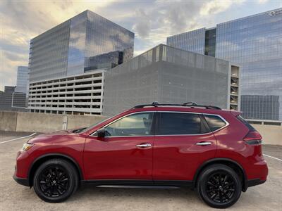 2017 Nissan Rogue S   - Photo 10 - Austin, TX 78752