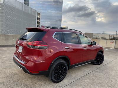 2017 Nissan Rogue S   - Photo 6 - Austin, TX 78752