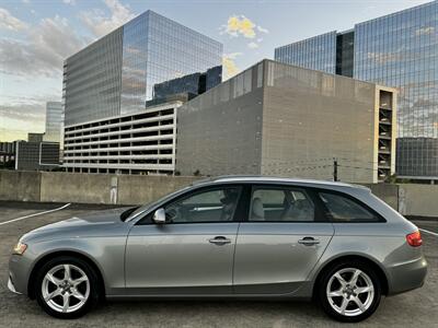 2009 Audi A4 2.0T Avant Premium   - Photo 7 - Austin, TX 78752