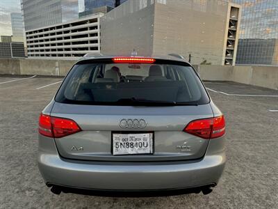 2009 Audi A4 2.0T Avant Premium   - Photo 9 - Austin, TX 78752