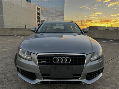 2009 Audi A4 2.0T Avant Premium   - Photo 10 - Austin, TX 78752