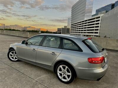 2009 Audi A4 2.0T Avant Premium   - Photo 6 - Austin, TX 78752