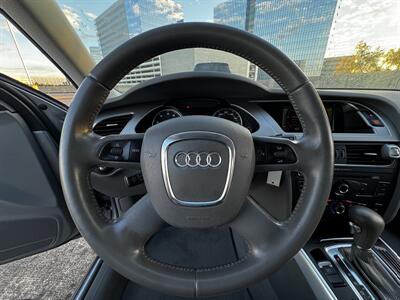 2009 Audi A4 2.0T Avant Premium   - Photo 33 - Austin, TX 78752