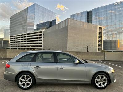 2009 Audi A4 2.0T Avant Premium   - Photo 8 - Austin, TX 78752