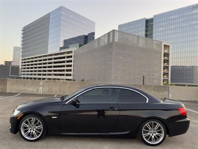 2013 BMW 335i   - Photo 5 - Austin, TX 78752