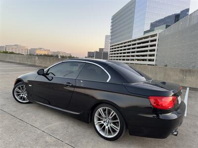 2013 BMW 335i   - Photo 8 - Austin, TX 78752