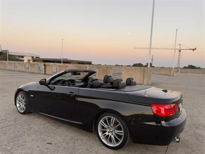 2013 BMW 335i   - Photo 12 - Austin, TX 78752