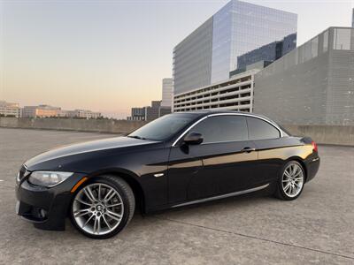 2013 BMW 335i   - Photo 2 - Austin, TX 78752