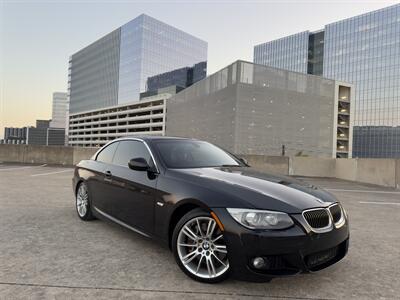 2013 BMW 335i   - Photo 3 - Austin, TX 78752