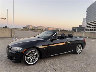 2013 BMW 335i   - Photo 10 - Austin, TX 78752