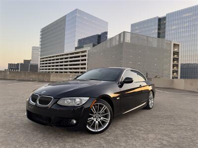 2013 BMW 335i   - Photo 1 - Austin, TX 78752