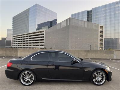 2013 BMW 335i   - Photo 6 - Austin, TX 78752