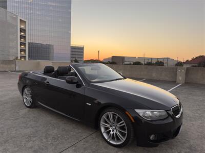 2013 BMW 335i   - Photo 9 - Austin, TX 78752