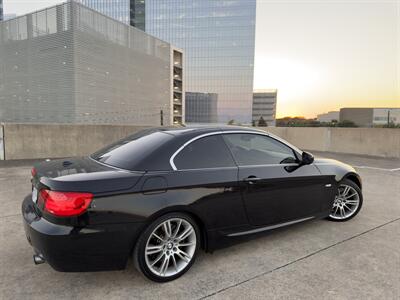 2013 BMW 335i   - Photo 7 - Austin, TX 78752