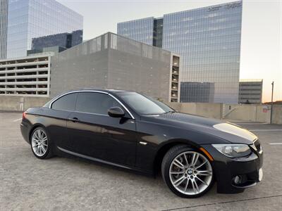 2013 BMW 335i   - Photo 4 - Austin, TX 78752